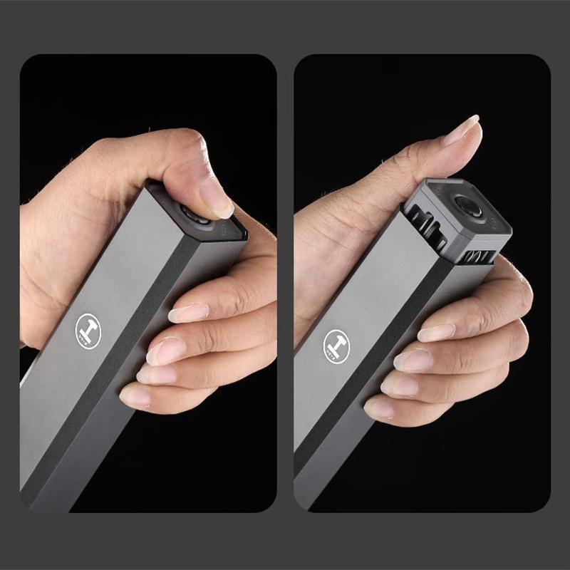 Bộ Tua Vít S2 44 Trong 1 Đa Năng Chuyên Dụng Bảo Trì Sửa Chữa Điện Thoại Di Động Xiaomi