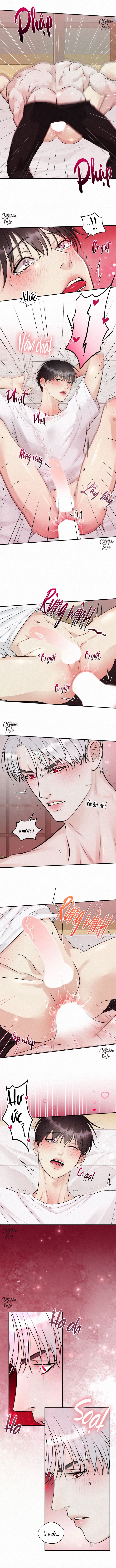 lễ cúng dokkaebi chapter 4 5