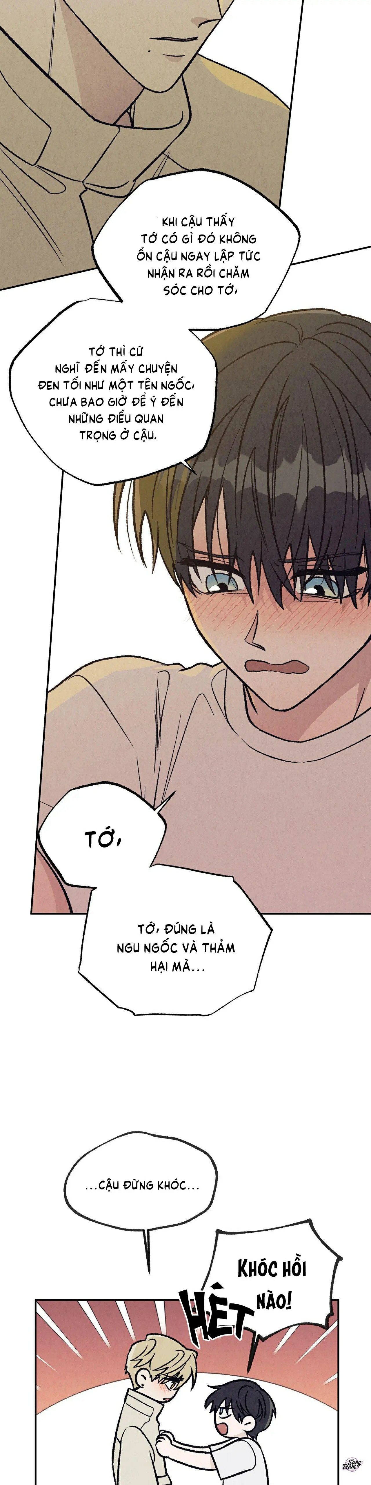 yêu em chapter 6 23