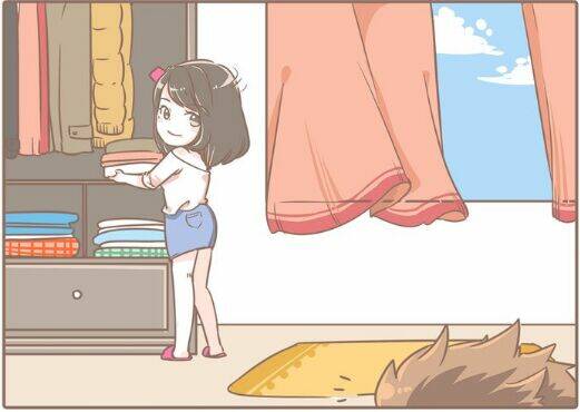 đại thánh và tiểu yêu chapter 1 15