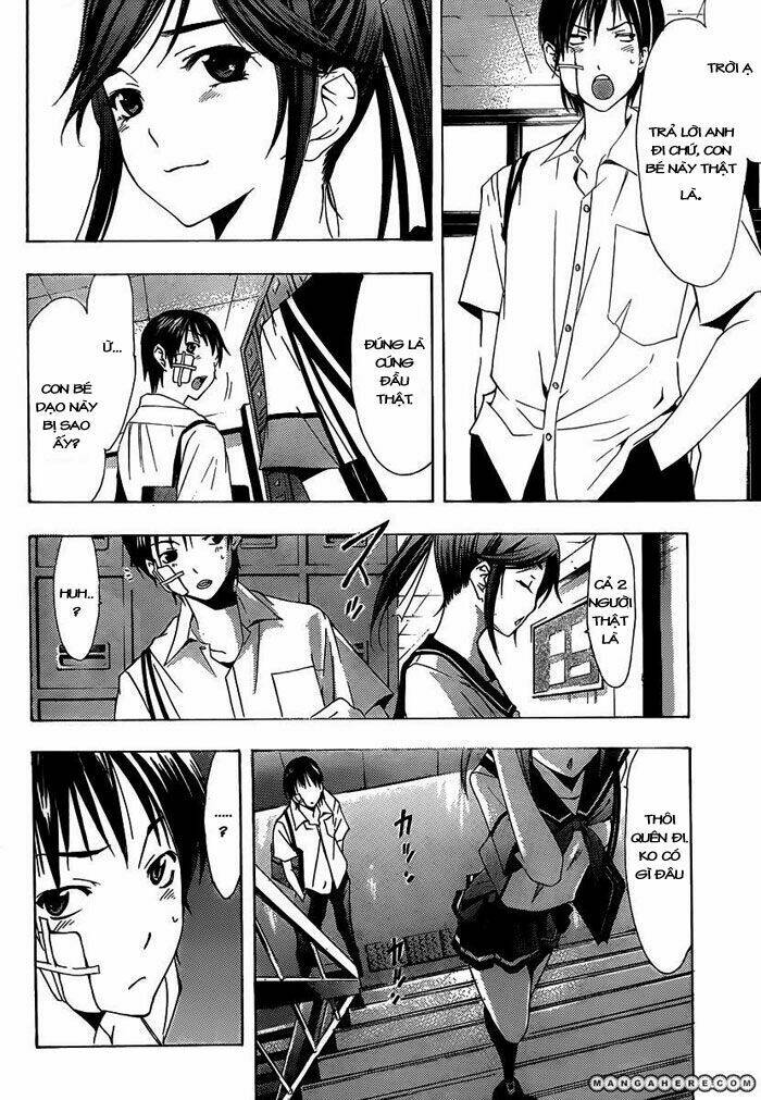 loveplus rinko days chapter 10 7