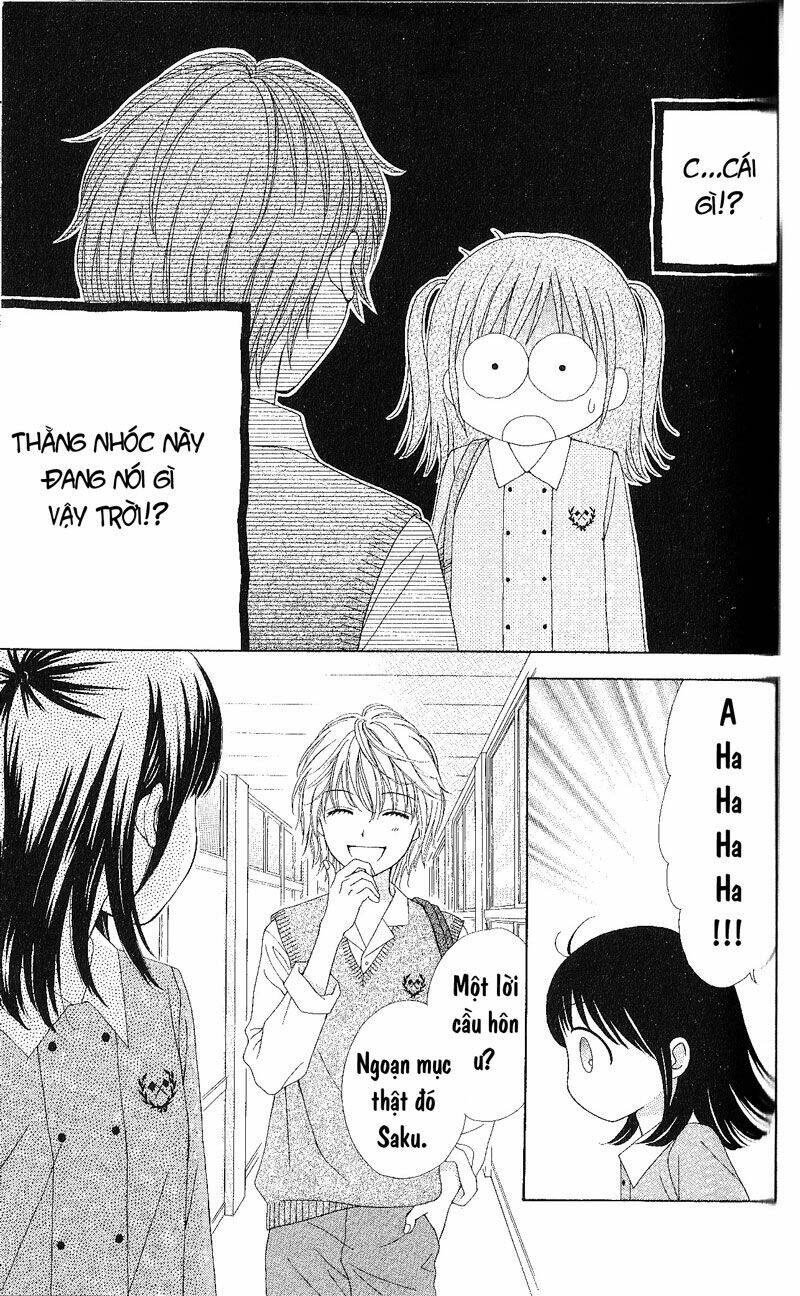 marmalade boy little chapter 4 13