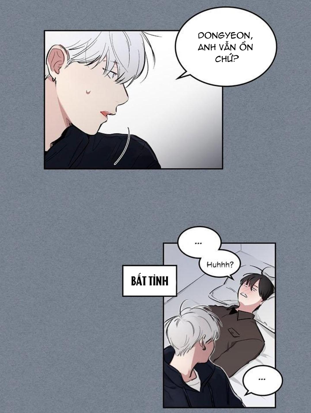 sự sai lầm chậm trễ chapter 6 8