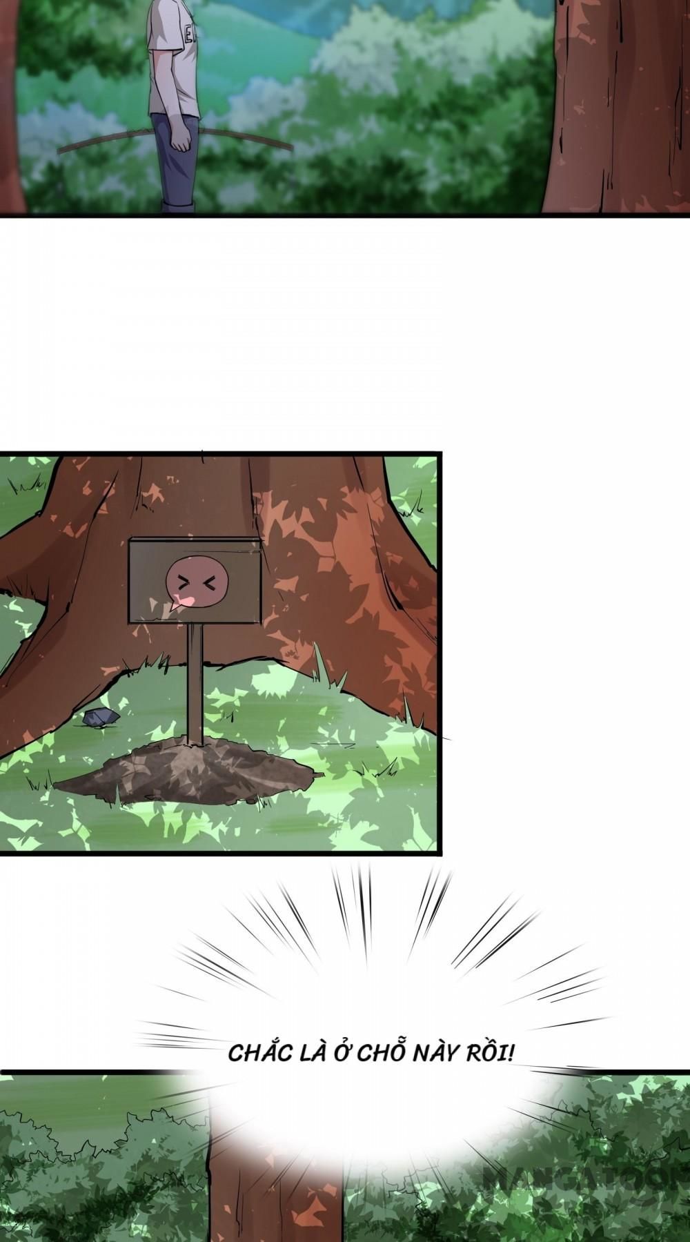 chiếc điện thoại thần kỳ chapter 7 12