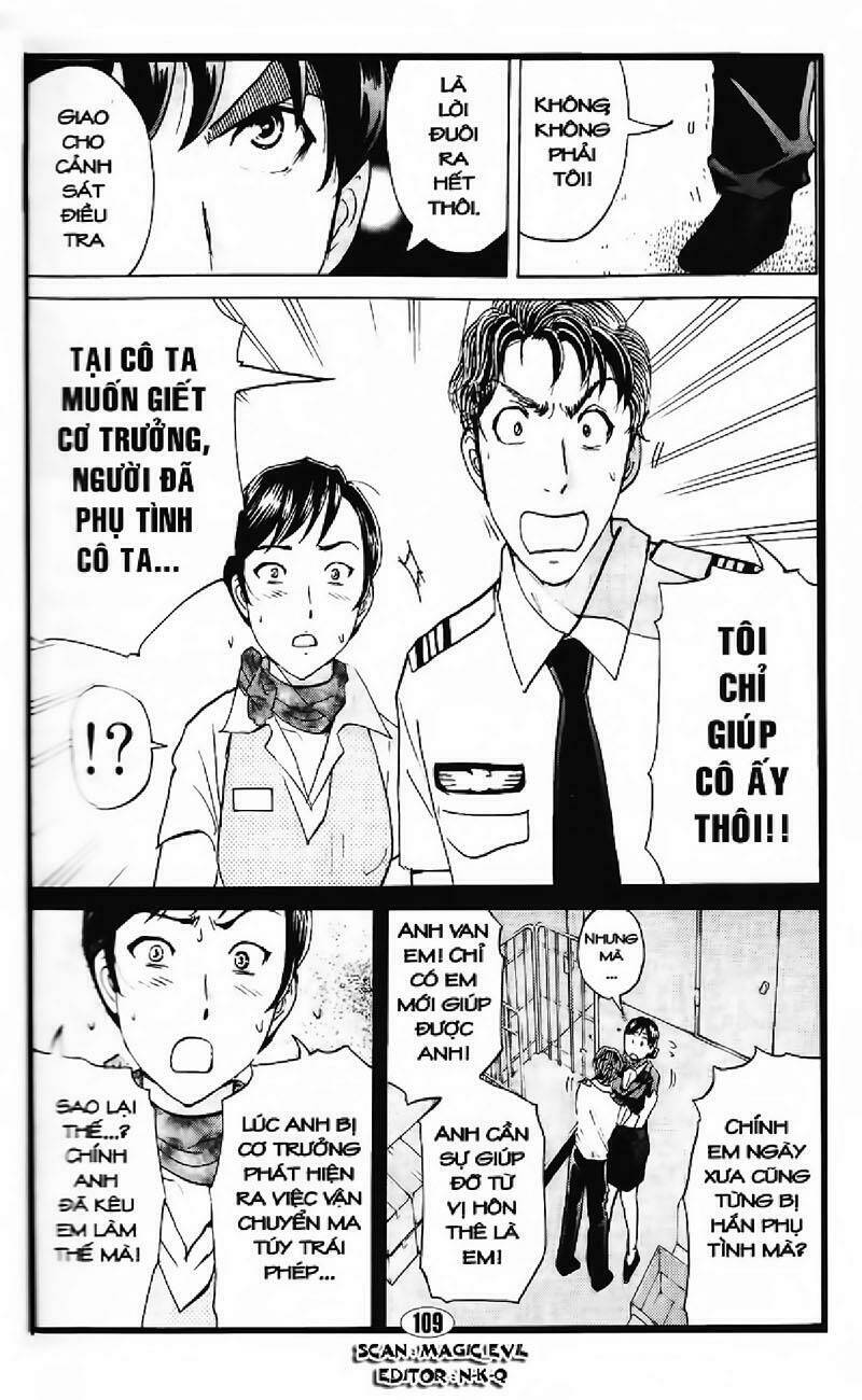 thám tử kindaichi - phần 2 chapter 56 15