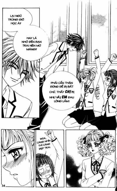 forbidden kiss chapter 34 15