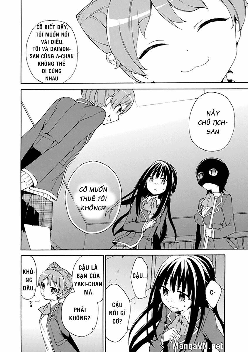 dagasy - houkago chounouryoku sensou chapter 6 9