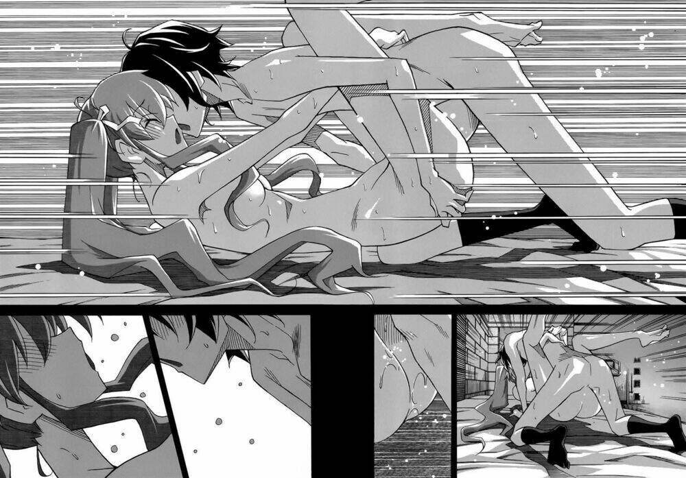 uwa koi chapter 22 18