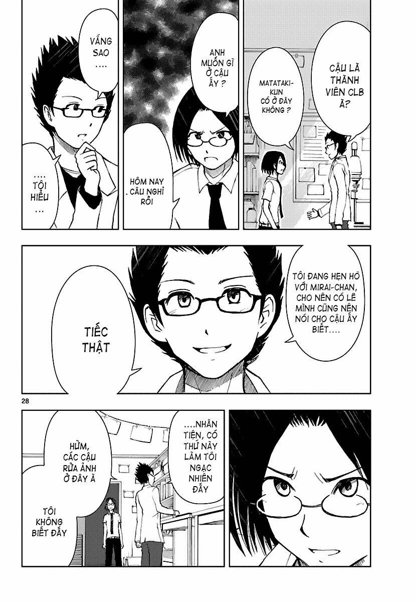 ginen shounen chapter 10 29