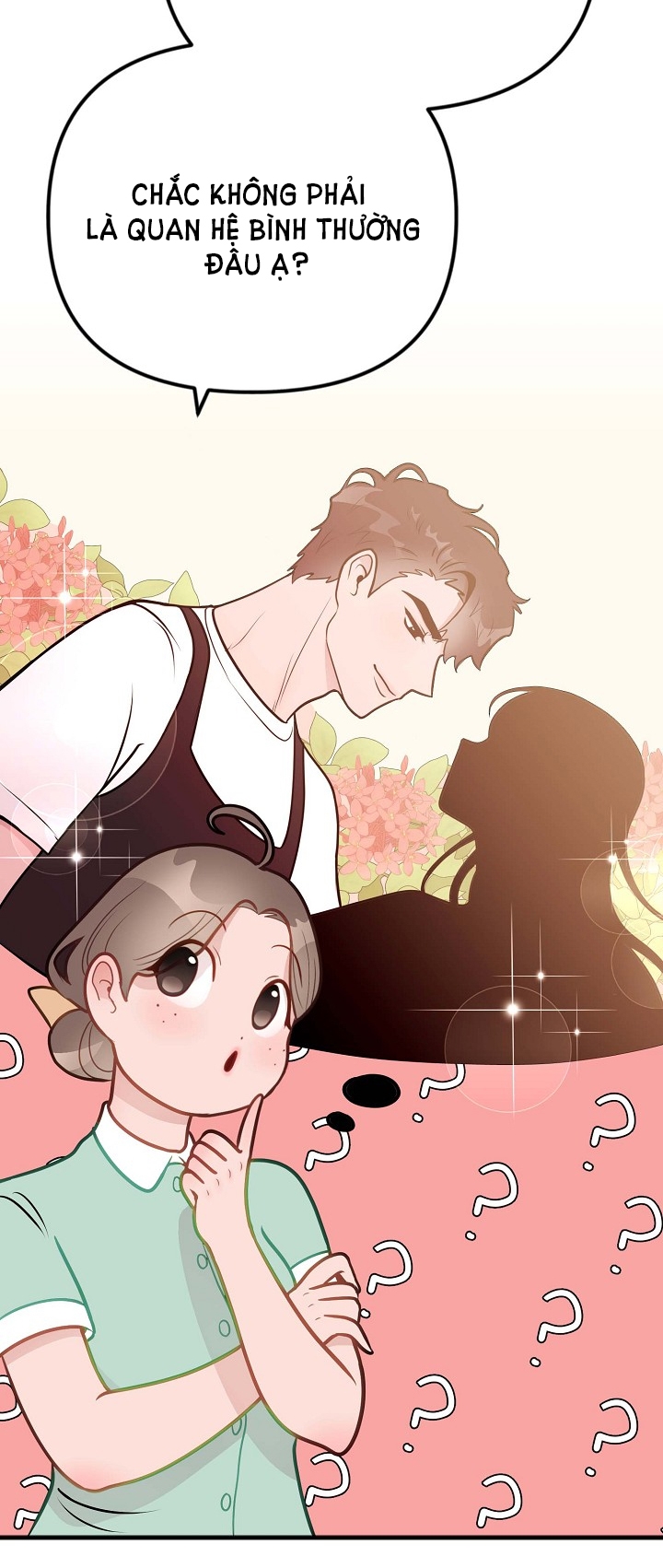 Mối Quan Hệ Không Tốt chapter 12.2 - Trang 14