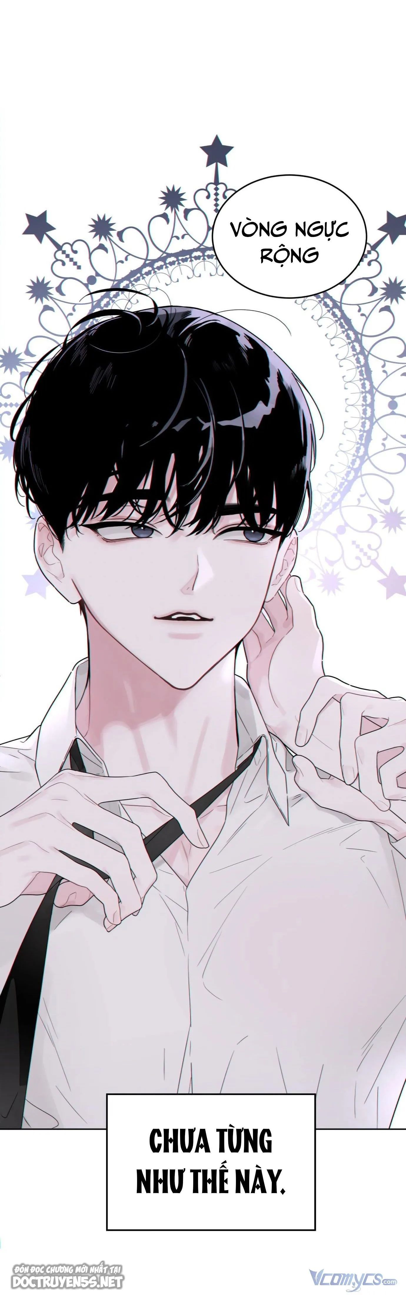 em đã tìm kiếm cả ngàn năm nay chapter 17 51