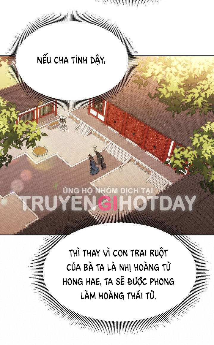 Hôn Nhân Bí Mật chapter 10.1 - Trang 39