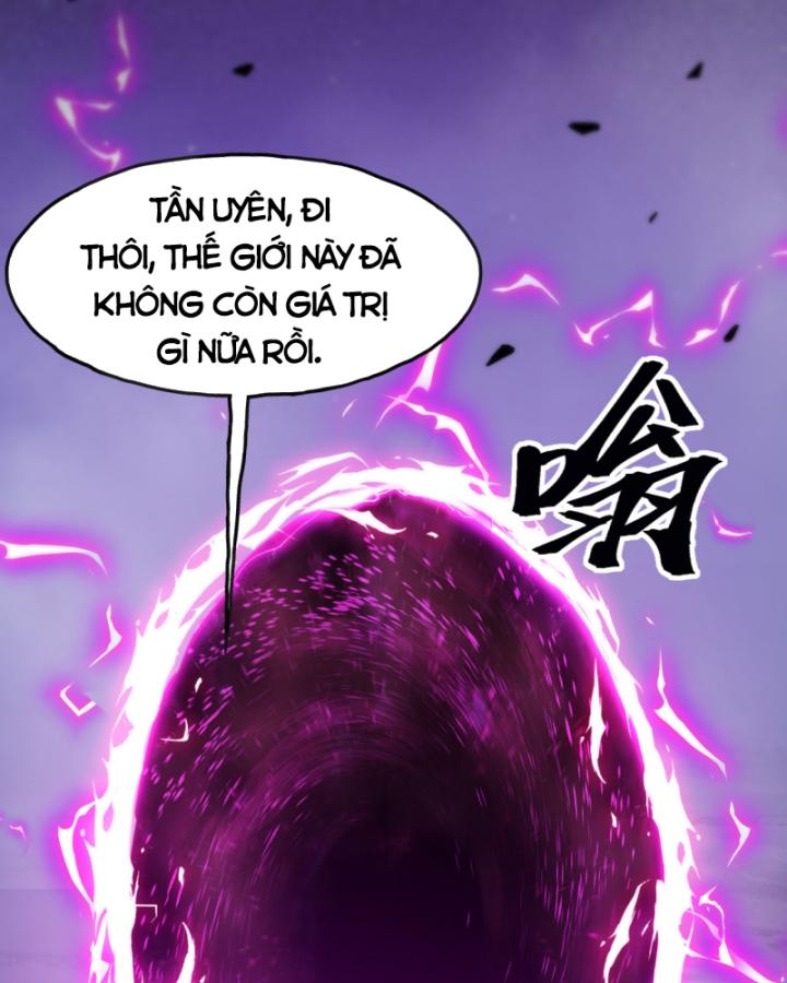 sau khi ta chết hoá thân thành thiên ma võ đạo chapter 3 48