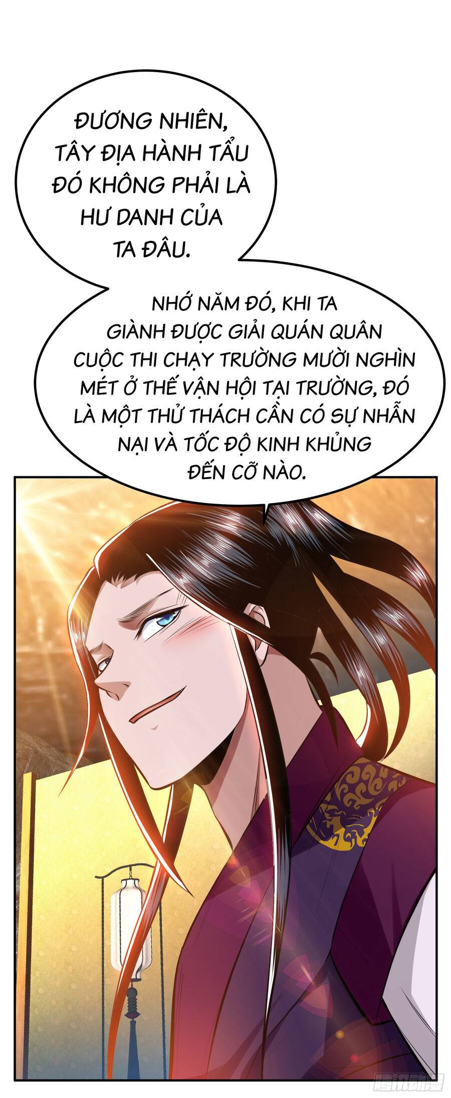 nam chính và hậu cung đều là của ta chapter 40 3
