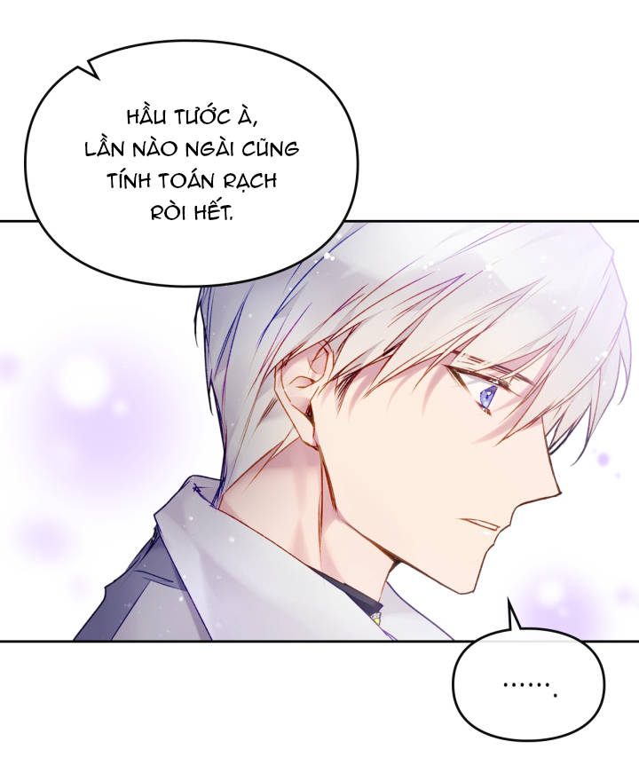 kết thúc của nhân vật phản diện chỉ có thể là cái chết chapter 84 50