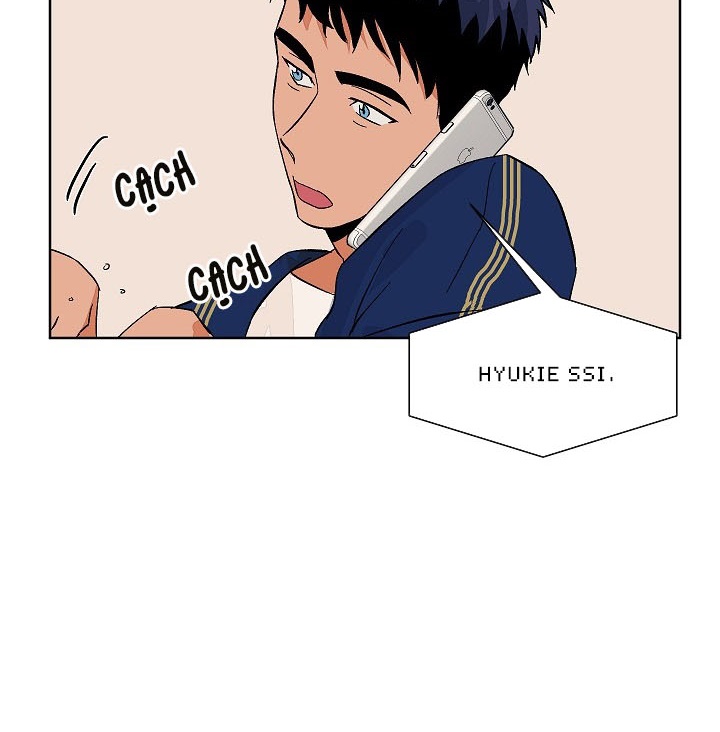 yêu em đi, bác sĩ! chapter 35 22