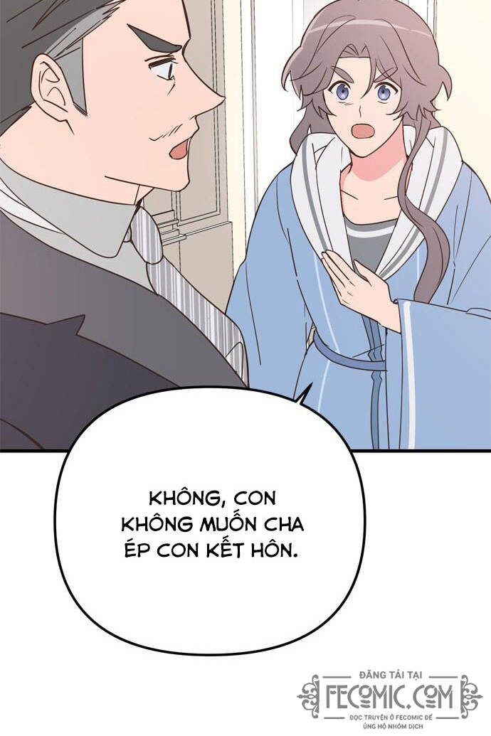 ký túc xá của phù thuỷ độc thân chapter 22 20