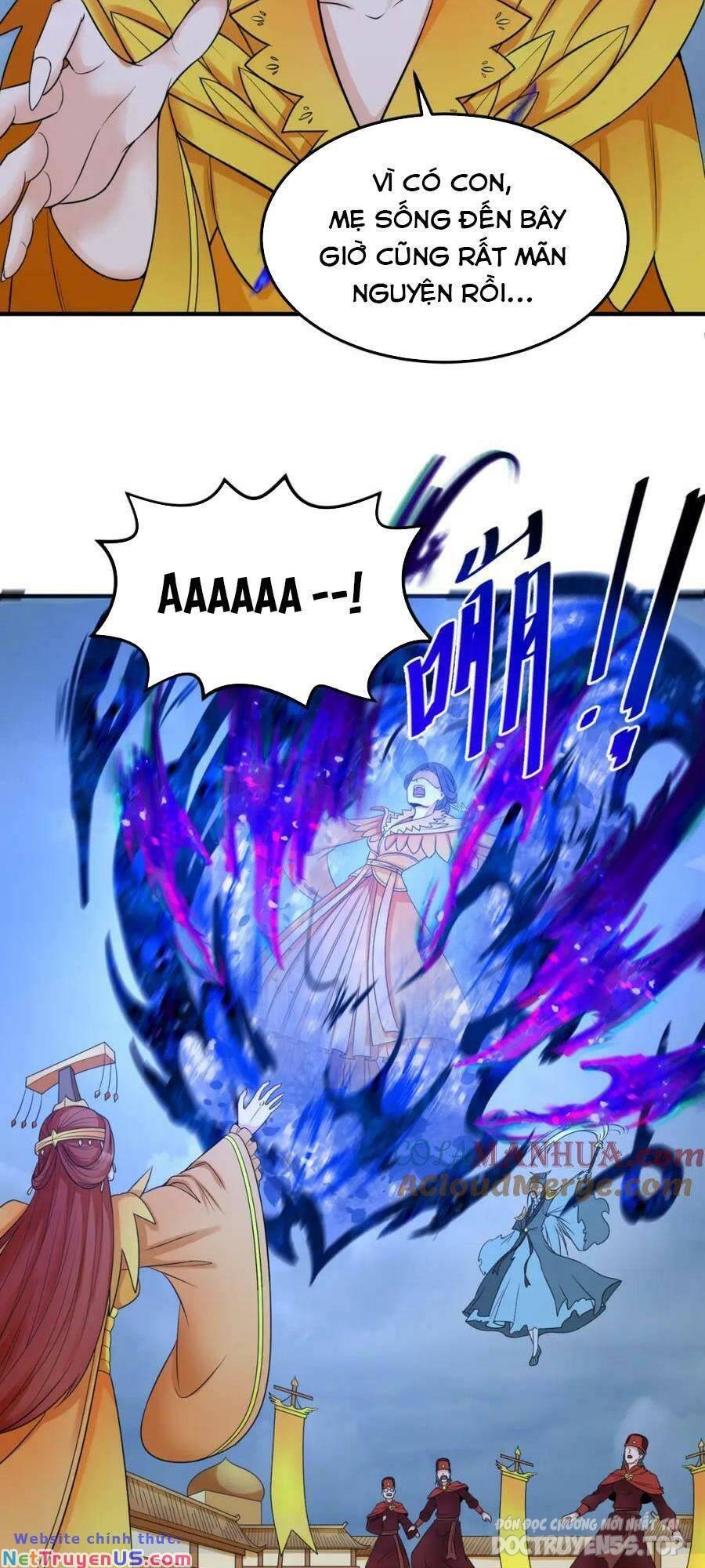 toàn cầu quỷ dị thời đại chapter 100 24