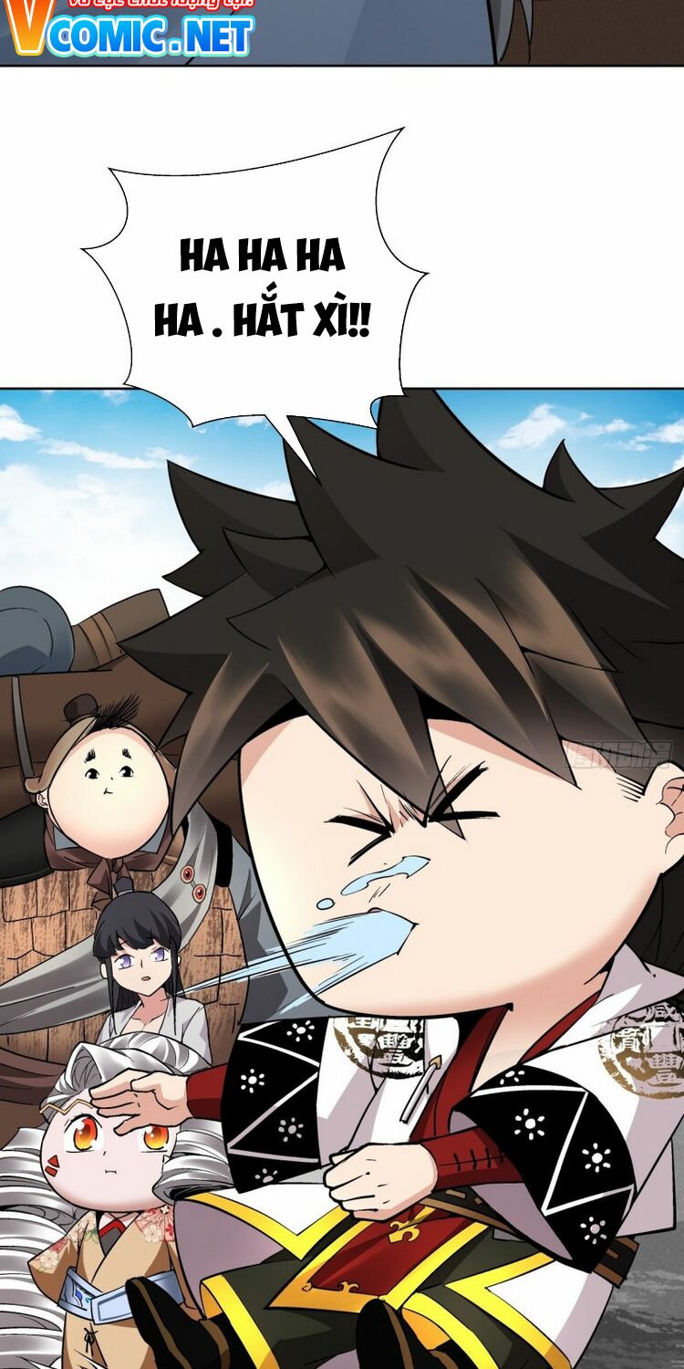 ta là nhà giàu số một, ta không muốn trọng sinh chapter 27 42