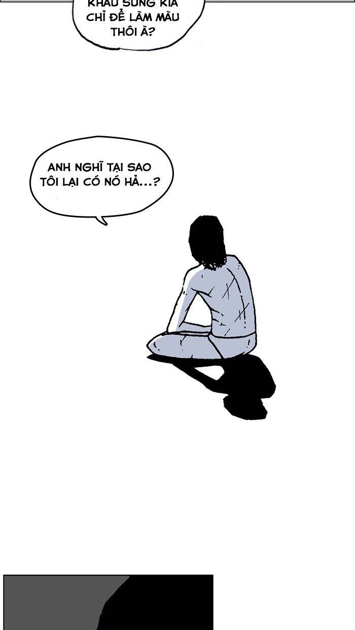 mắc kẹt trên mặt trăng chapter 47 12