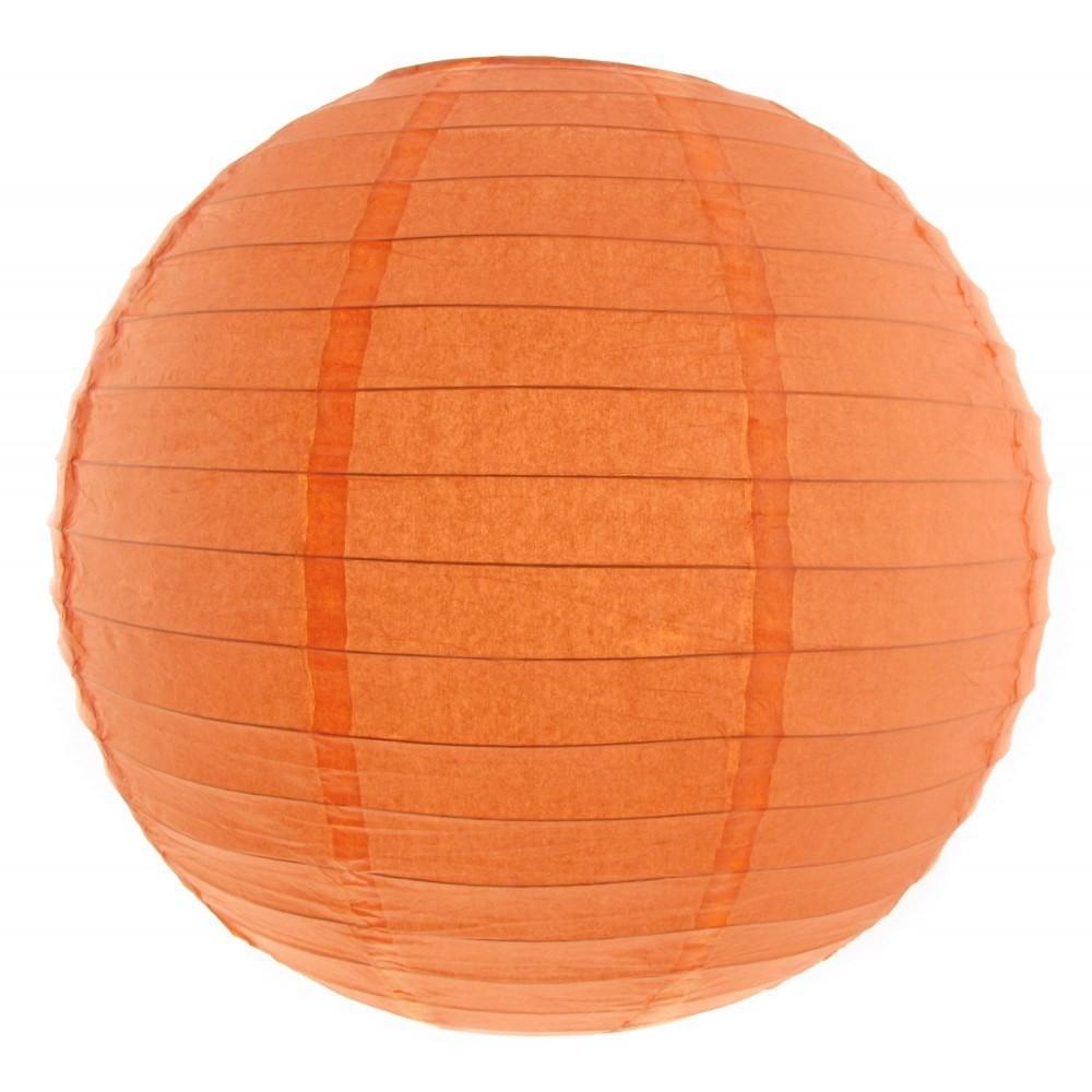 Đèn lồng VẢI LỤA 30CM XẾP GỌN CHỐNG NƯỚC-Treo trang trí ngoài trời