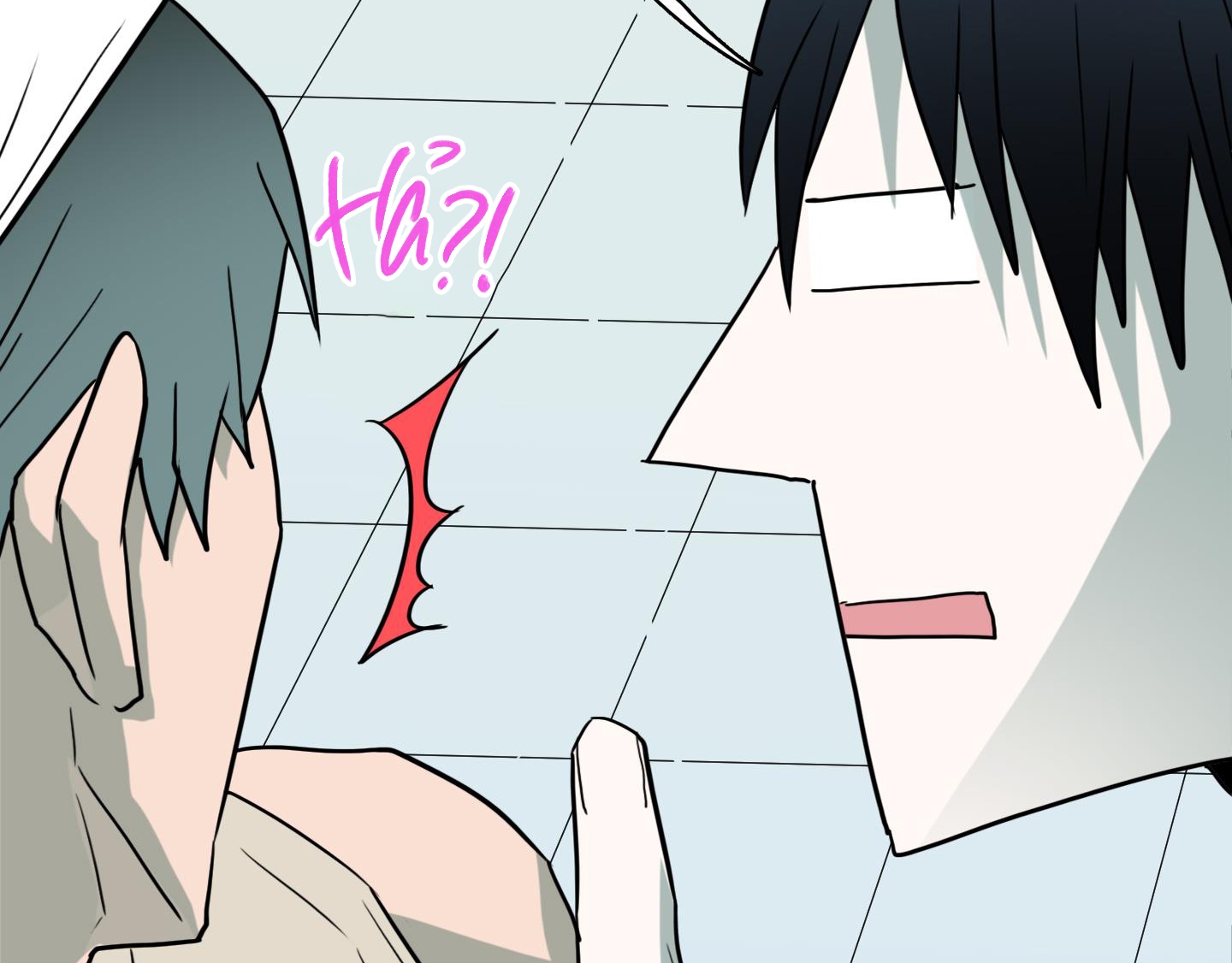 dear door chapter 153 115