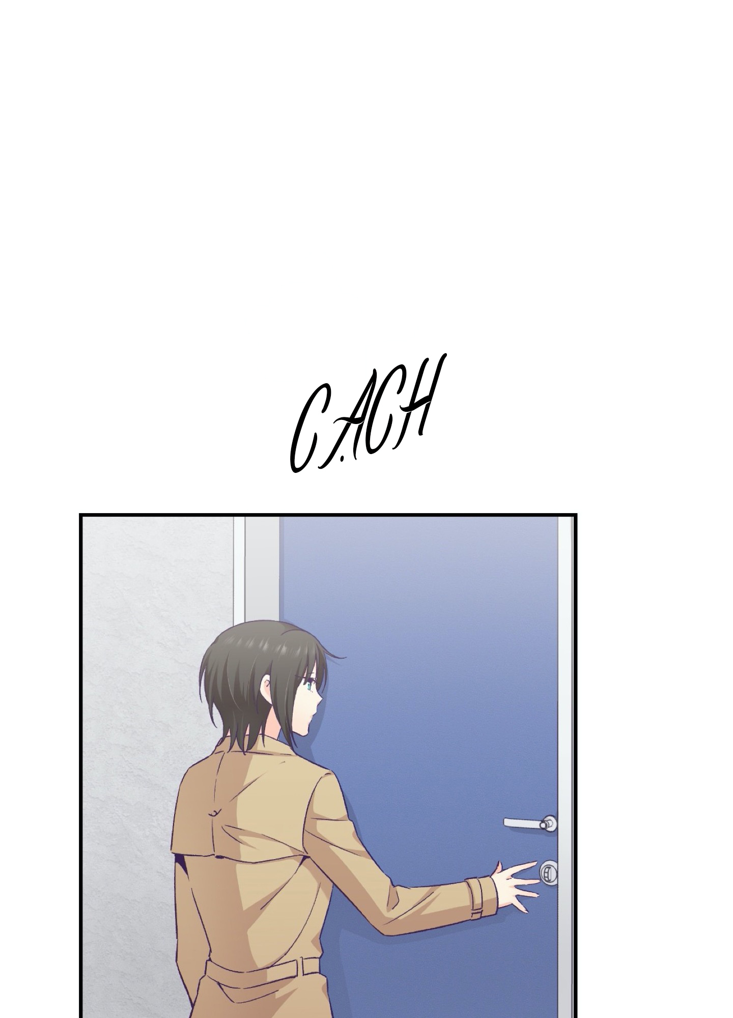 mềm mại tan chảy chapter 30 1