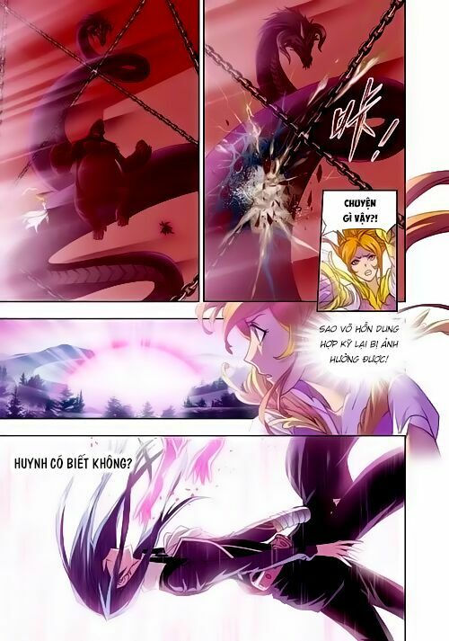 Đấu La Đại Lục chapter 146.5 3