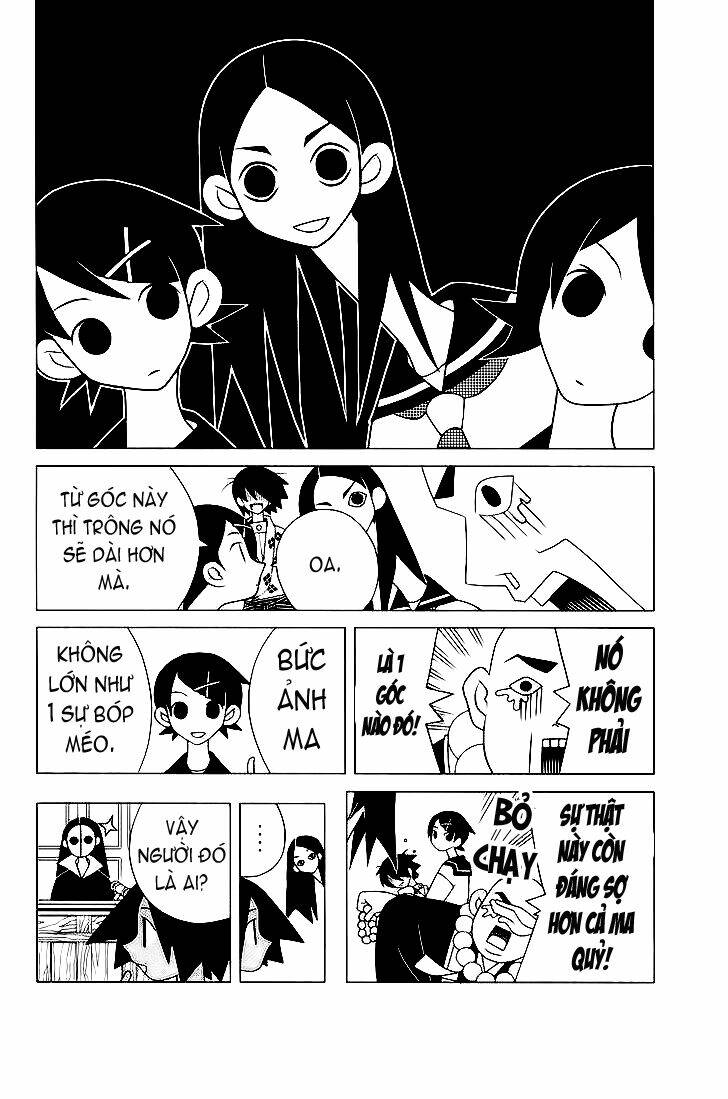 sayounara, zetsubou-sensei chapter 84 14