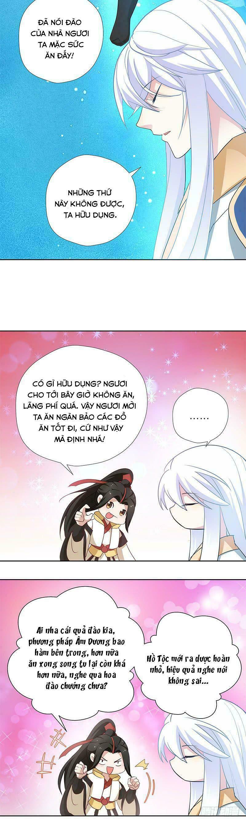 trò chơi trừng phạt chapter 11 24