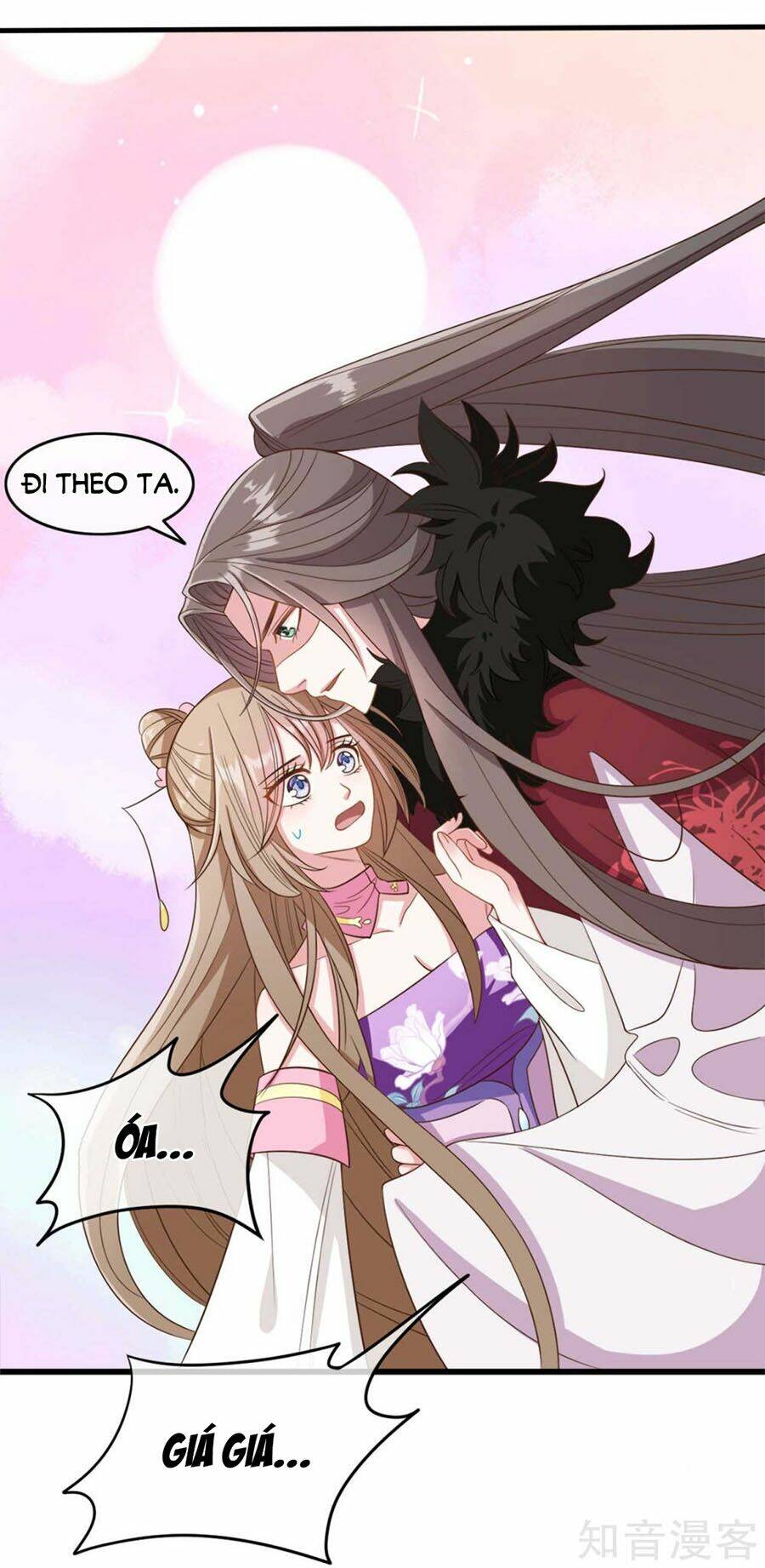 đích nữ hữu độc chapter 27 29