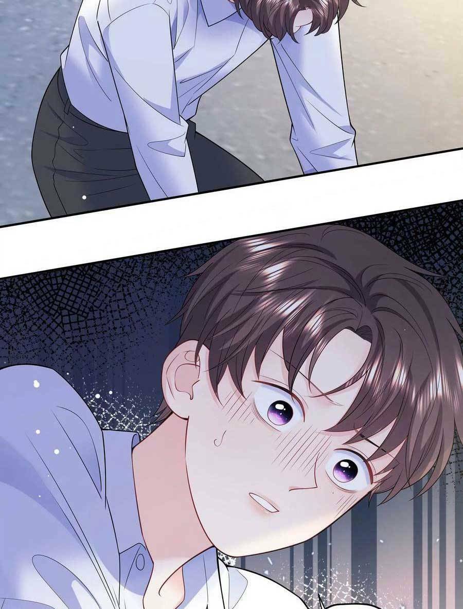 tôi dựa vào tà ý: nghịch chuyển nhân sinh chapter 119 3