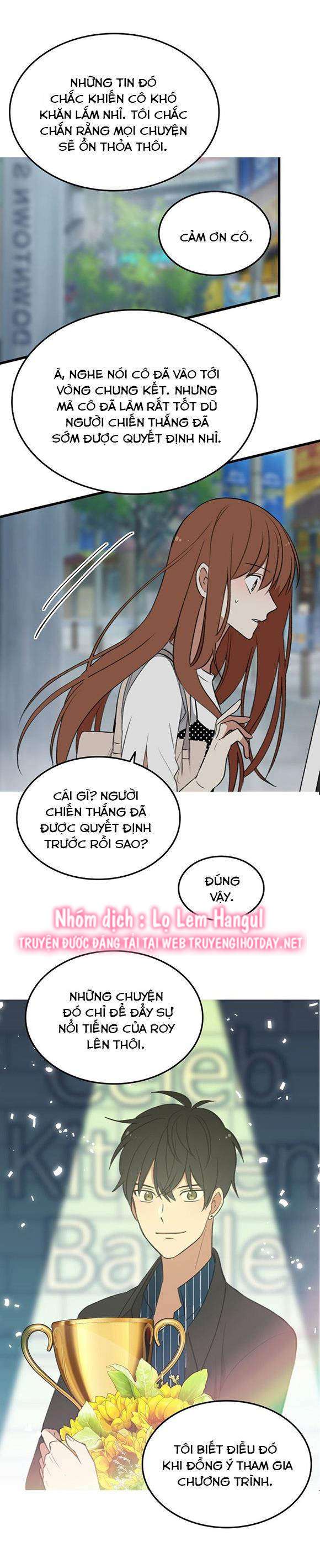 công thức cho tình yêu chapter 80 12