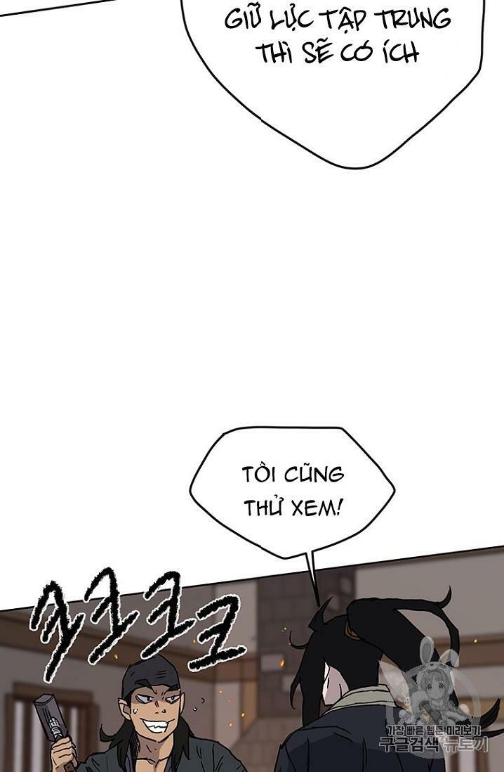 kiếm sĩ bất bại chapter 10 50