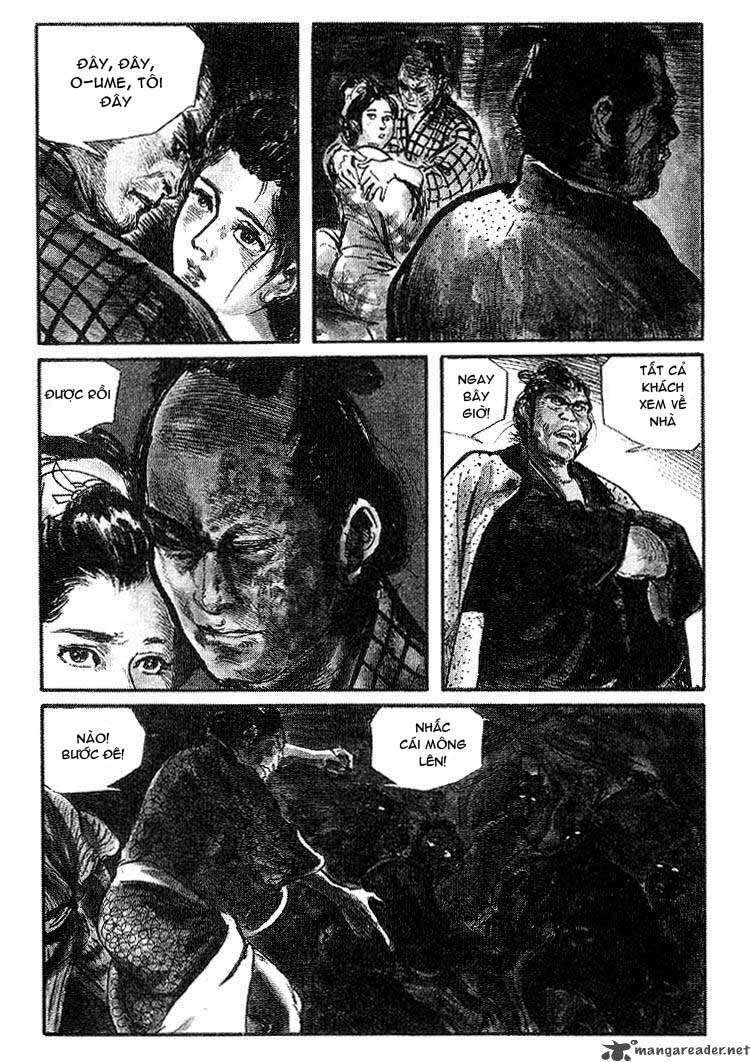 lone wolf and cub chapter 59 19