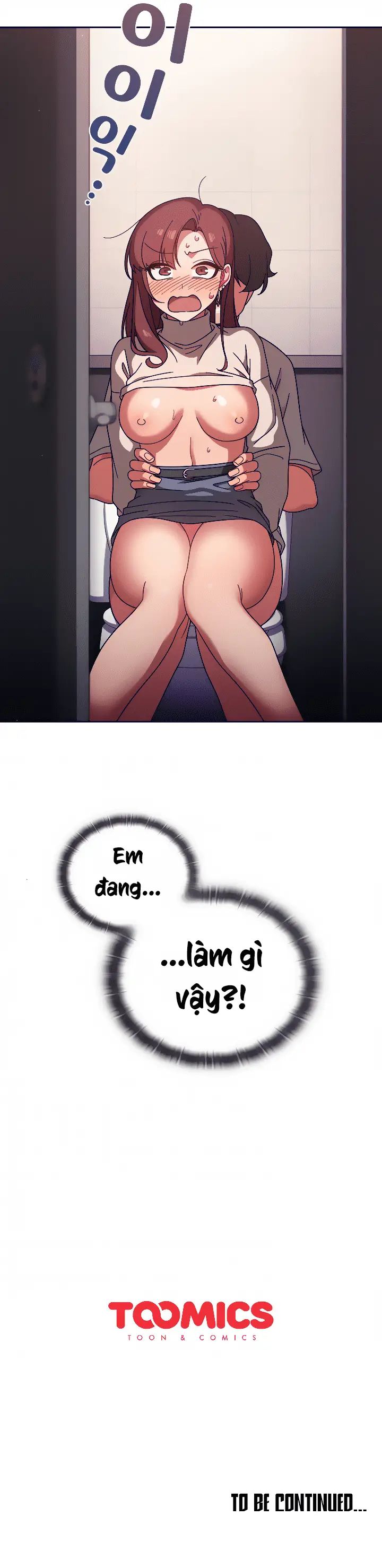 bật công tắc chapter 6 4