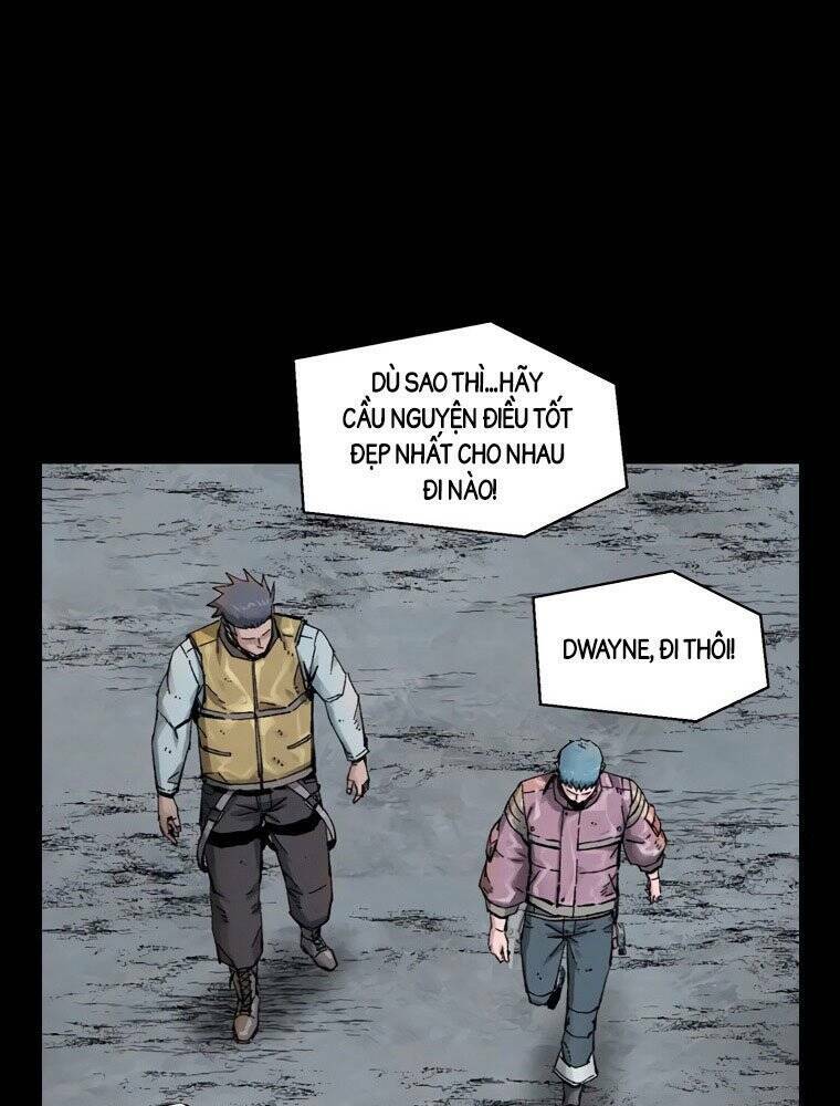 mật mã mê cung chapter 15 9