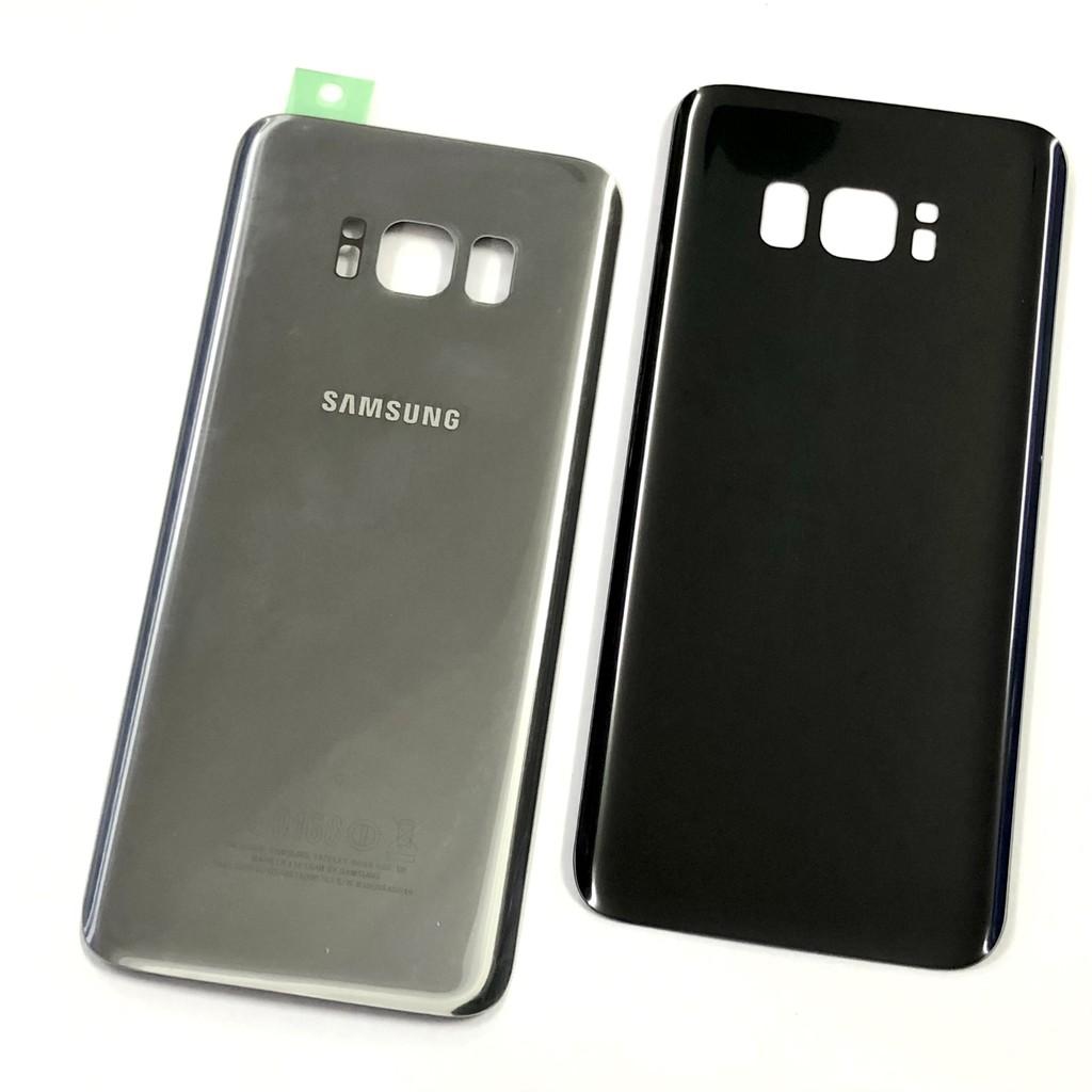 Nắp lưng thay thế cho Samsung S8/G950