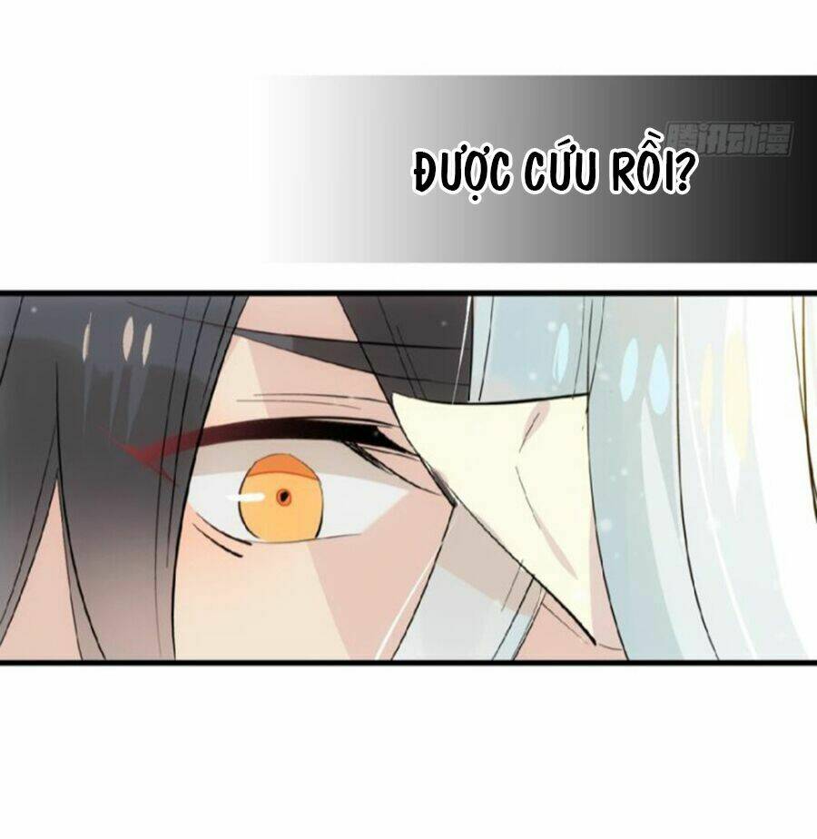 sư phụ lại trêu chọc ta chapter 53 34