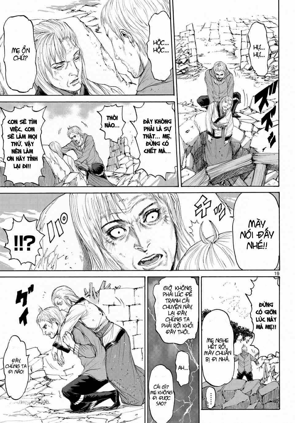 monster x monster chapter 6 19