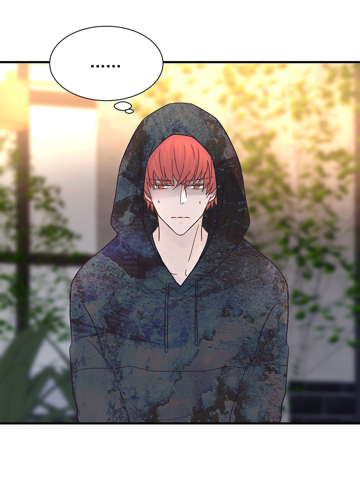 mối tình đầu gian nan của chu thành nhất chapter 47 37