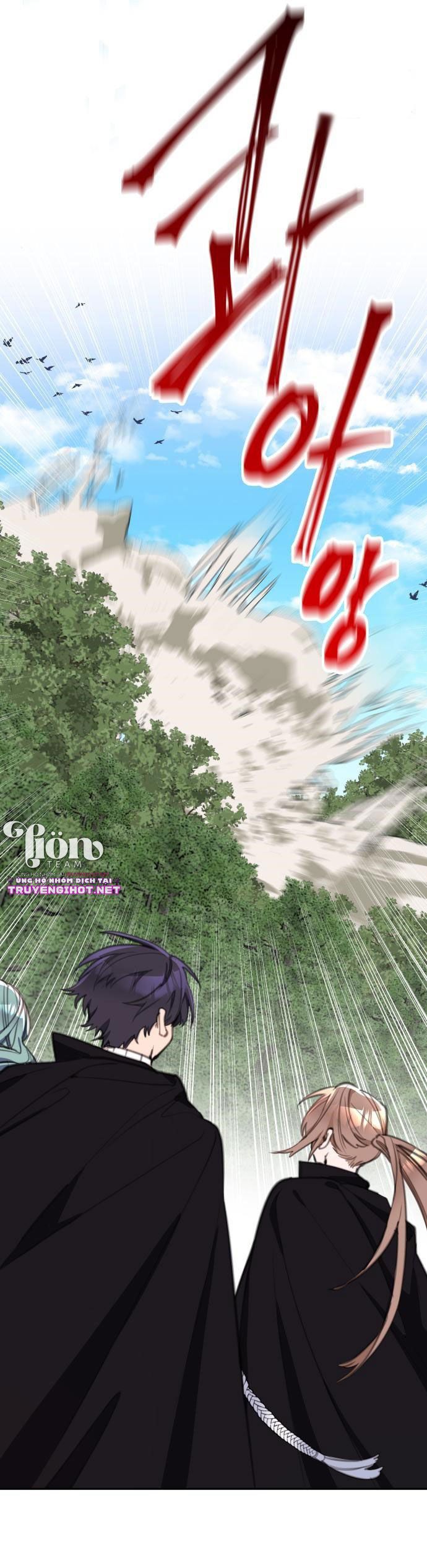 công chúa loto chapter 8.2 10