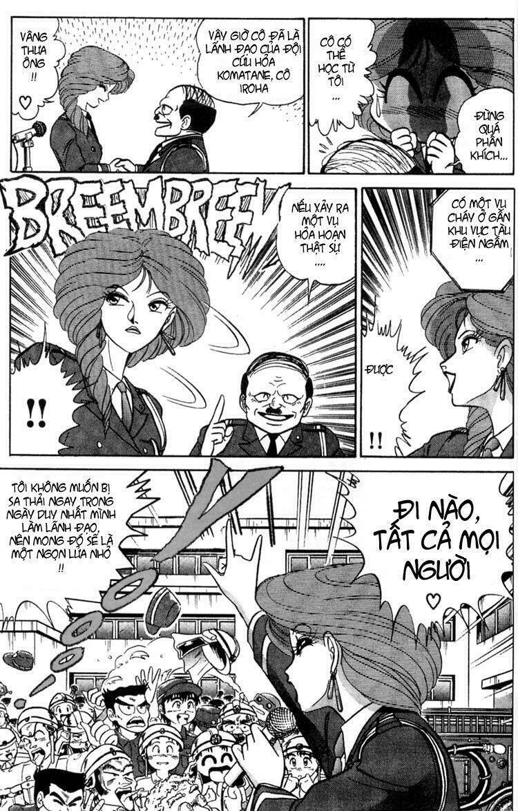 fubata-kun change! chapter 9 7