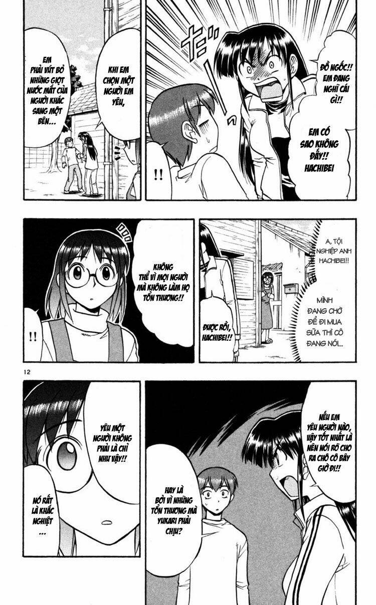 ai kora chapter 87 12