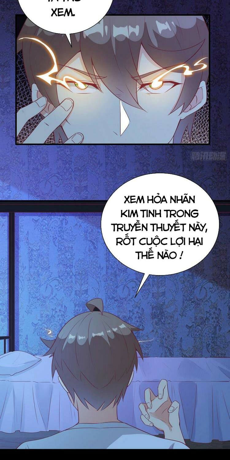 ta lập hậu cung tại tây du ký chapter 33 6