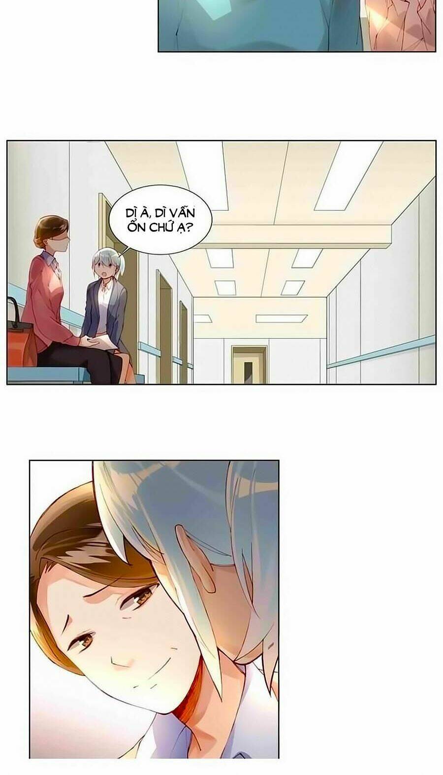 trọng sinh chi tinh quang thôi xán chapter 31 8