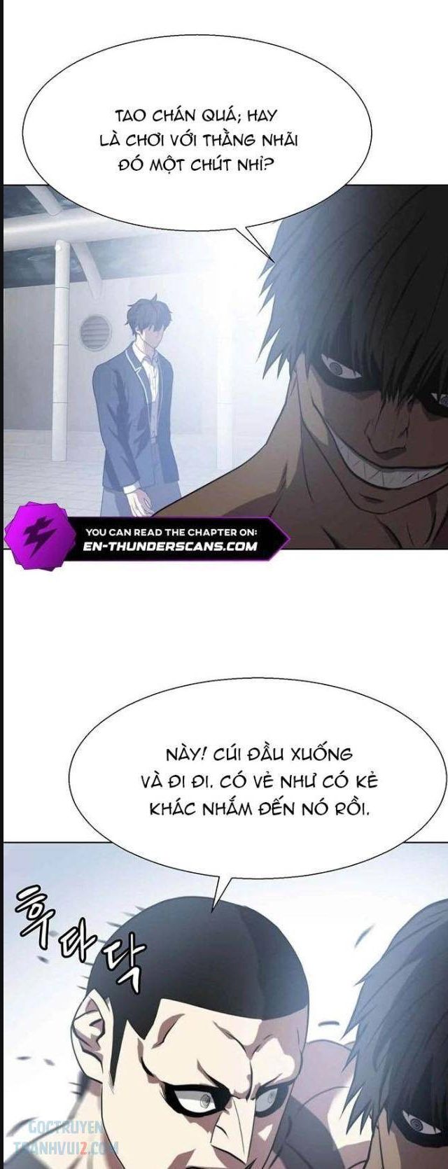 đấu trường chiến đấu chapter 7 34