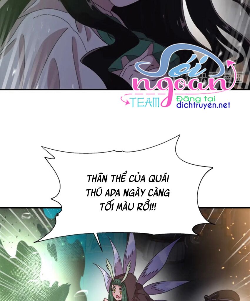 con gái bảo bối của ma vương chapter 100 59