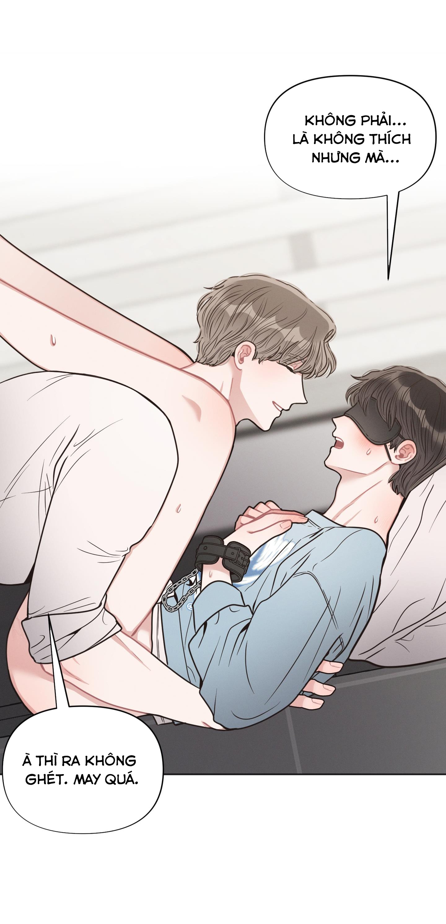 đời tư hàng xóm chapter 23 5