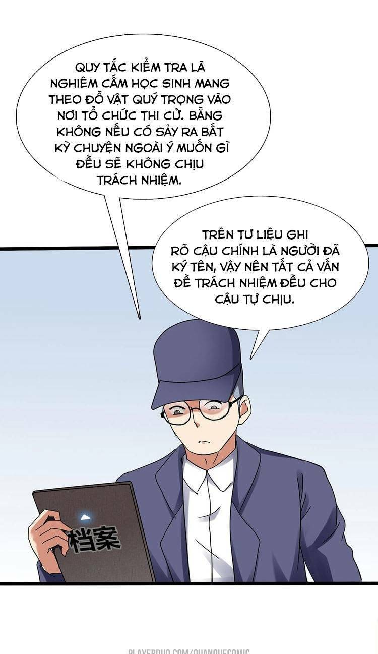 kinh thế kỳ nhân chapter 24 27